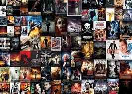 All-Time Genres Movies Ever